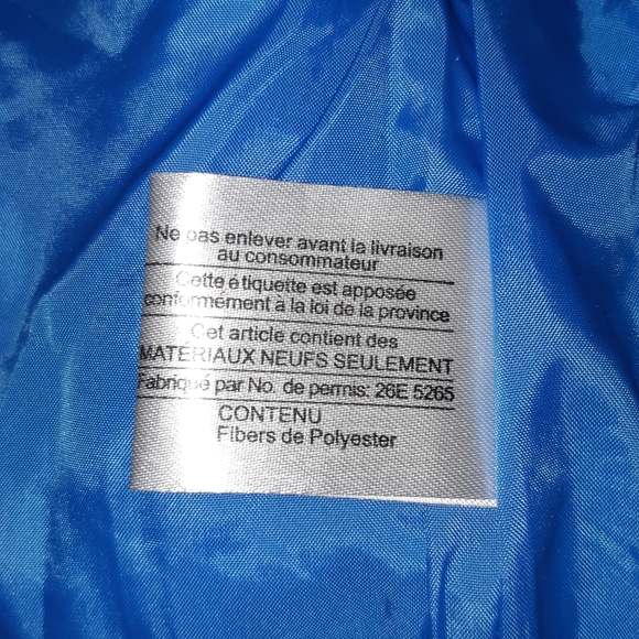 Roxy Women's  winter sleeveless  jacket Size S - Picture 10 of 14